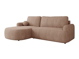 Аголна софа Comfivo Popis (Coral 45)