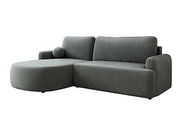 Аголна софа Comfivo Popis (Magic Velvet 2217)
