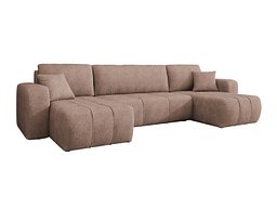 Аголна гарнитура Comfivo Laurus II (Coral 45)