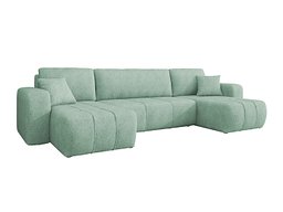 Аголна гарнитура Comfivo Laurus II (Coral 55)