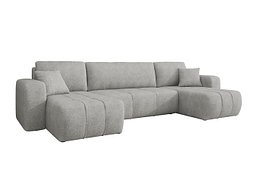 Аголна гарнитура Comfivo Laurus II (Coral 75)