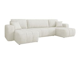 Аголна софа Comfivo Laurus II (Coral 15)