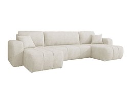 Аголна софа Comfivo Laurus II (Coral 65)