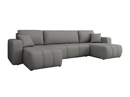 Аголна софа Comfivo Laurus II (Velo 635)