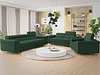 Комплет тапациран мебел Comfivo Vinetum (Poso 14)