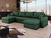 Аголна гарнитура Comfivo Melissa II (Poso 14)
