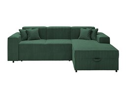 Аголна софа Clovis 116 (Poso 14)