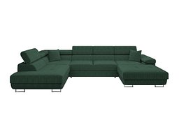 Аголна софа Comfivo Vinetum III (Poso 14)
