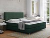 Континентален кревет ComfiDream Miraara (Poso 14 + Kronos 14)