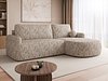 Аголна гарнитура Comfivo Popis (Tracy 211.01)