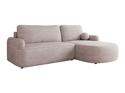 Аголна гарнитура Comfivo Popis (Zoya 03)