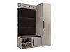 Комплет за ходник Nitos II (Polo 877)