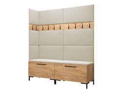 Комплет за ходник Nomal V (Polo 872)
