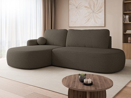 Аголна гарнитура Comfivo Popis I (Manza 29)