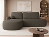Аголна гарнитура Comfivo Popis I (Manza 29)