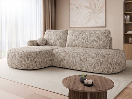 Аголна гарнитура Comfivo Popis I (Tracy 211.01)
