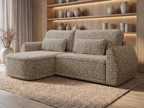 Аголна гарнитура Vineland 172 (Bella 10)