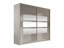 Гардеробер Closico Pallor III (Кашмир)