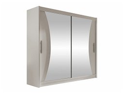 Гардеробер Closico Pallor V (Кашмир)
