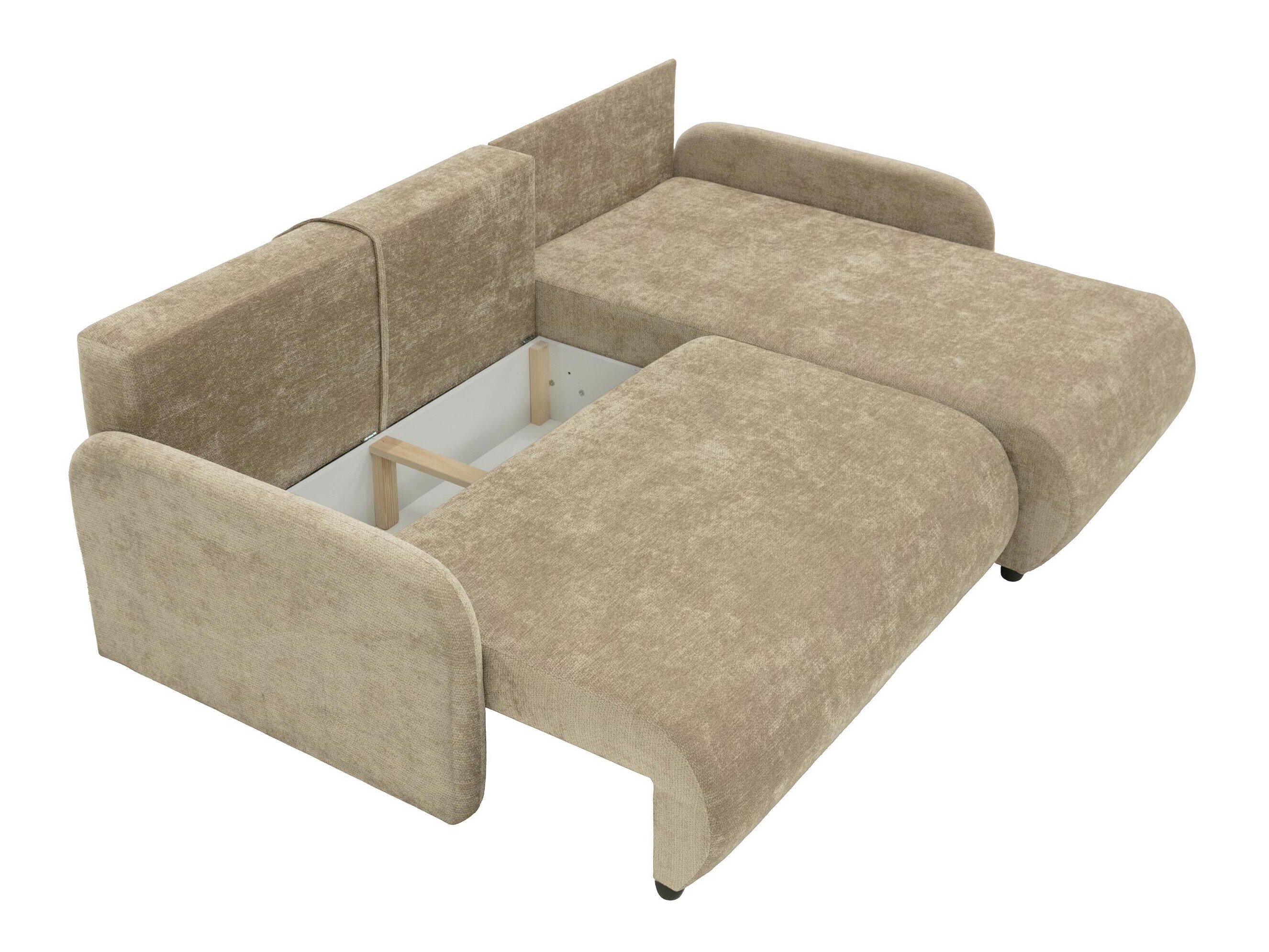 Аголна софа Columbus 267 (Lumo 65)