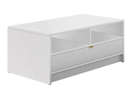 Клуб маса Comfivo Papilio (Бела)