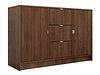 Комода Comfivo Papilio (Орев)