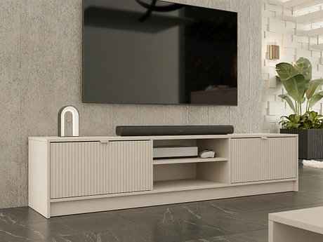 ТВ-комода Comfivo Papilio I (Беж)