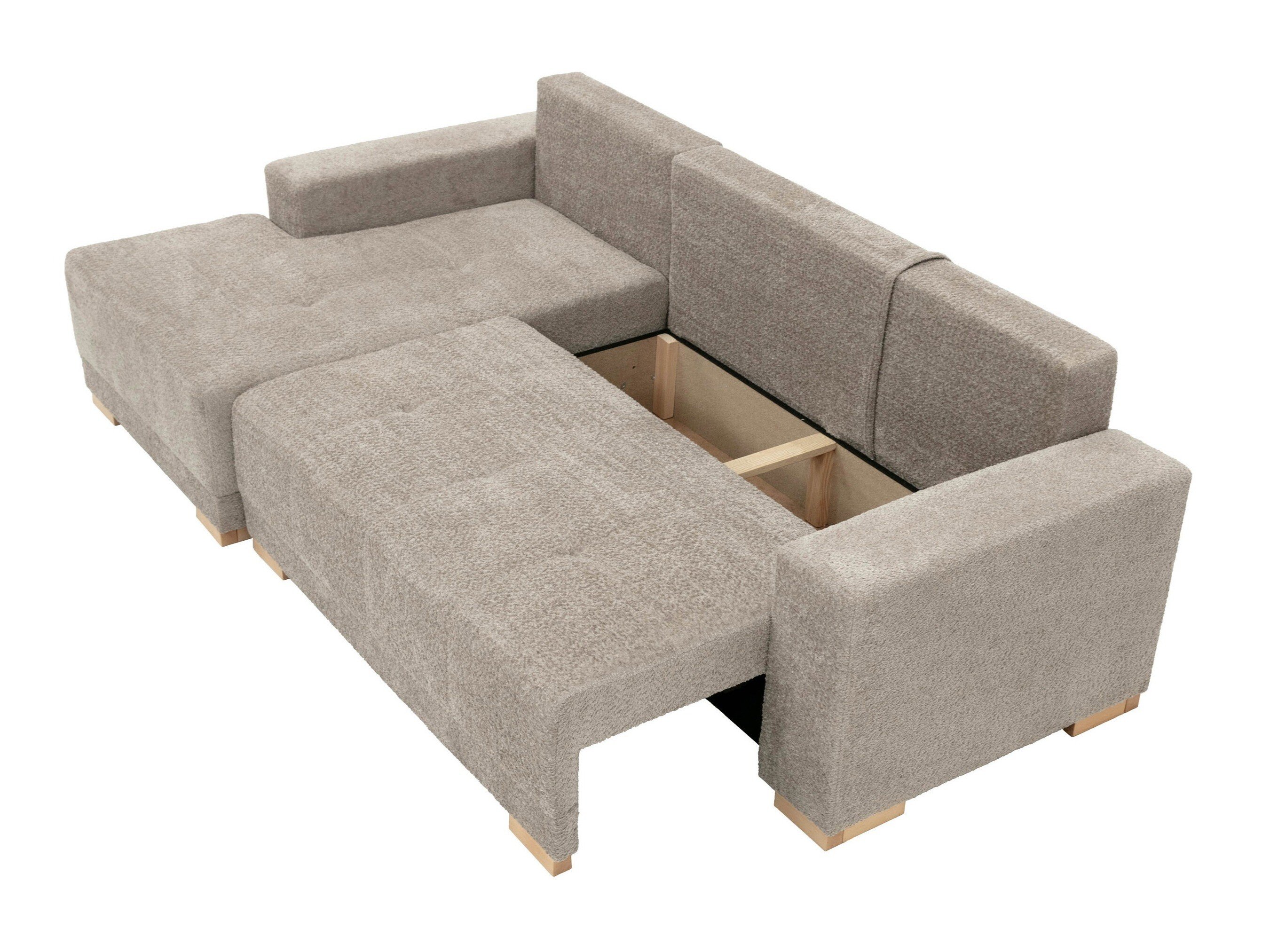 Аголна гарнитура Columbus 268 (Coral 75)