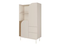 Библиотека Dunsonu 103 (Беж + Даб)