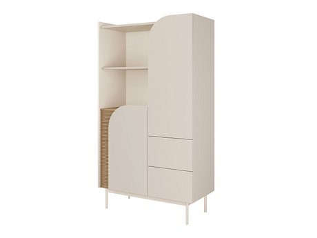 Библиотека Dunsonu 103 (Беж + Даб)