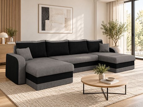 Аголна гарнитура Comfivo Melissa IV (Alova 36 + Alova 04)