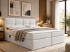 Континентален кревет ComfiDream Nivina (Curio 80)