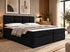 Континентален кревет ComfiDream Nivina (Curio 99)