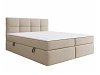 Континентален кревет ComfiDream Nivina (Curio 11)
